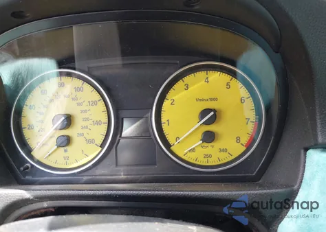 2008 BMW 335I z USA, uszkodzony, nr VIN WBAWL73538P178759